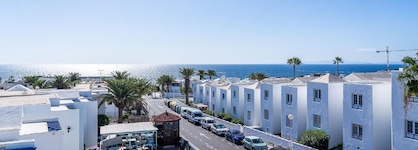 Apartamentos Isla De Lobos