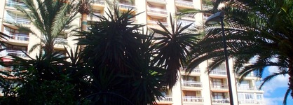 Apartamentos La Roca Rentals