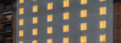 H10 Puerta De Alcalá
