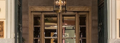 Relais & Châteaux Hotel Orfila