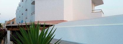 My Way Luxury Ibiza Studios