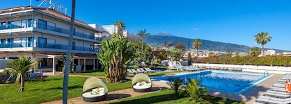 Hotel 07 Tenerife