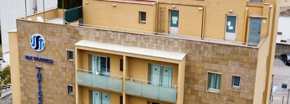 Sm Hotel Turissa