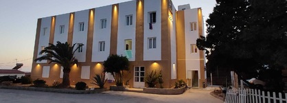 Hostal Lago Playa II