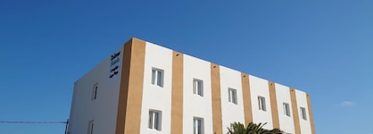 Hostal Lago Playa II