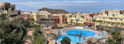 Granada Park I