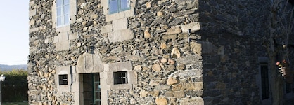 Pazo Da Trave