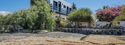 Hotel El Grifo