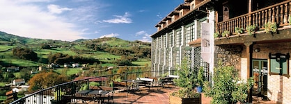 Hotel La Cepada
