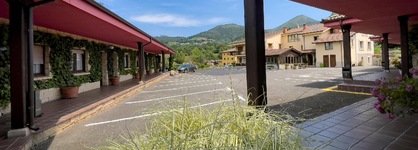 Hotel Rural La Ruta De Cabrales