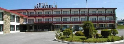 Hotel San Ángel