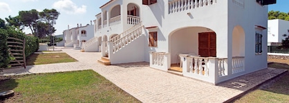 Apartamentos Mar Blanca