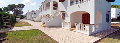 Apartamentos Mar Blanca