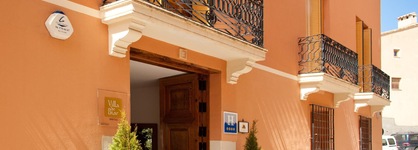 Villa De Biar