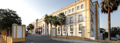 Exe Gran Hotel Solúcar