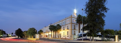 Exe Gran Hotel Solúcar