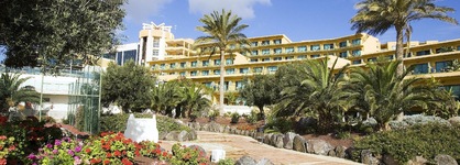 Sbh Club Paraíso Playa - All Inclusive