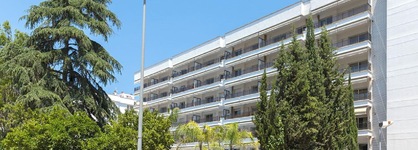 Suites Del Mar Fenals