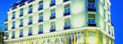 Hotel Traíña