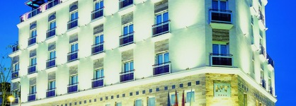 Hotel Traíña