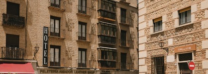 Sercotel Toledo Imperial