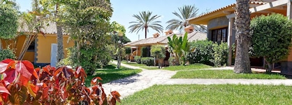 Suites & Villas by Dunas