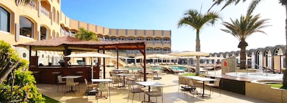 Hotel San Agustin Beach Club
