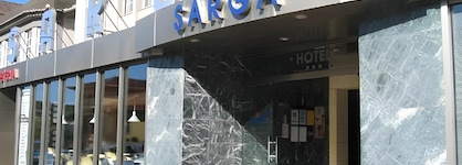Hotel Sarga