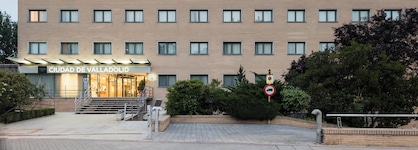 Hotel Ciudad de Valladolid