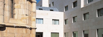 Nh Zamora Palacio Del Duero