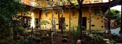 Hotel Rural Casa De Los Camellos