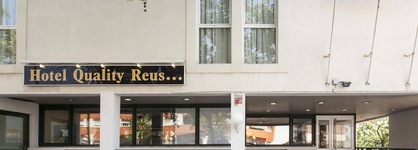 Crisol Quality Reus