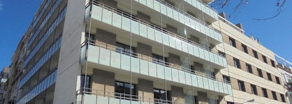 Sercotel Córdoba Medina Azahara