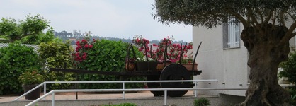 Hotel La Lanzada