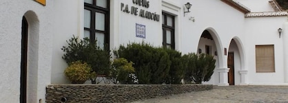 Cuevas Pedro Antonio De Alarcon