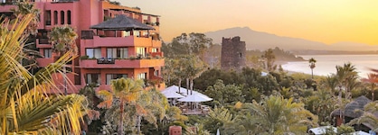 Hacienda del Mar member of Meliá Collection