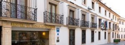 Eurostars Conquistador Hotel