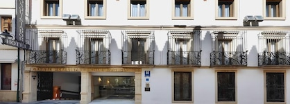 Eurostars Conquistador Hotel