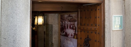 Hotel Carlos V