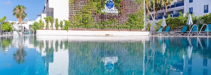 Rosamar Resort Lanzarote