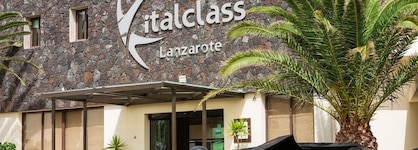 Vitalclass Lanzarote Sports & Wellness Resort