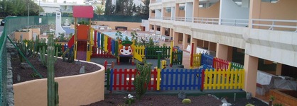 Apartamentos Montemar