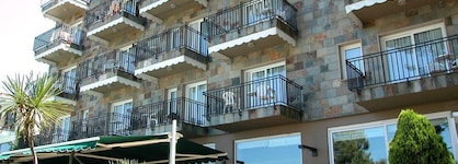 Hotel Inffinit Sanxenxo