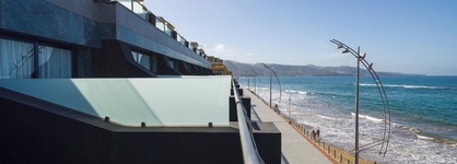 Sercotel Playa Canteras