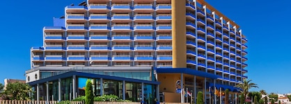 Xon's Platja Aparthotel