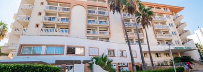 Hotel Canyamel Classic & Spa
