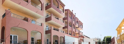Hotel Santa Ponsa Pins