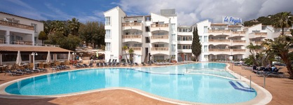 Hotel La Pergola Mallorca
