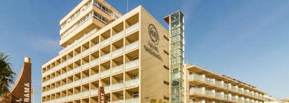 Hotel Panorama