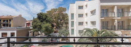 Hotel Rosamar